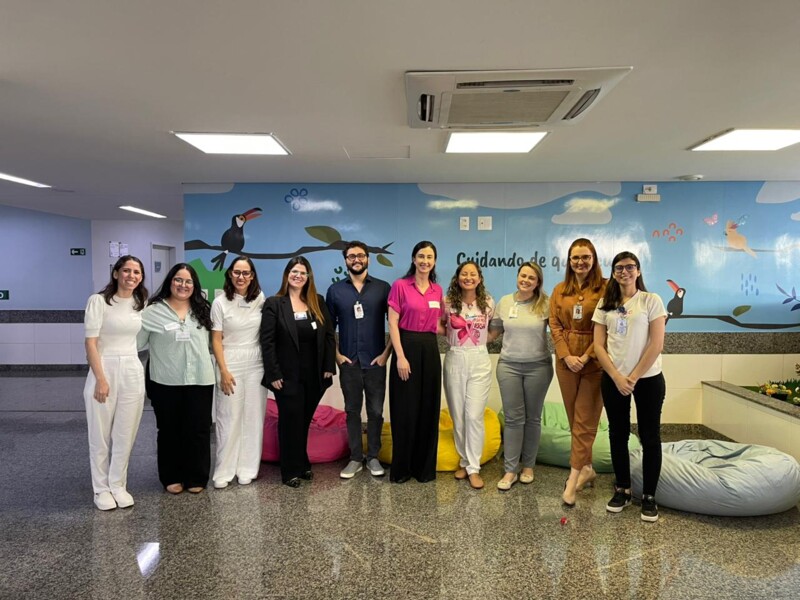 hecad-recebe-visita-de-benchmarking-do-cora-e-compartilha-boas-praticas-em-humanizacao-e-experiencia-do-paciente